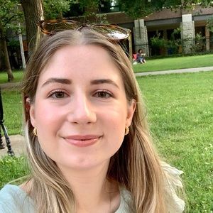 Meet your Posher, Grace